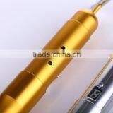 Newest ZGTS Derma Pen/ Rechargeable Derma Pen With 12 Needles and Nano Needles thumbnail-3