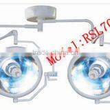 Luminance 120,000 Shadowless Surgical Light Operating Room Lamp RSL700/700 Surgeon Equipment thumbnail-1