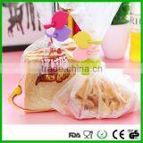 Hot Silicone Tie / Food Tie / Cable Tie for Sale