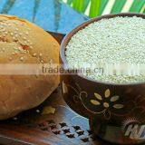 Organic Hulled Sesame Seeds - Certified Product