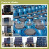 Wild Source and Brown With Color Fresh Chanterelle Mushrooms thumbnail-2