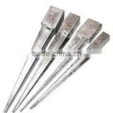 Post Holder Screw Down Post Holder Spike thumbnail-2