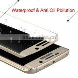 9H 0.2MM 3D Curved Full Coverage Tempered Glass Screen Protector For Galaxy S7 Edge G9350 Glass Silk Print Glass Thermal Bending thumbnail-6