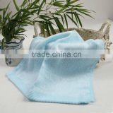towels bamboo fiber material