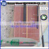 Automatic Waste Paper Good Quality Newspaper Pencil Making Machine thumbnail-5