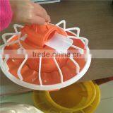 Automatic Chicken Broiler Feeder Pan