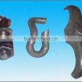 Construction Buckles