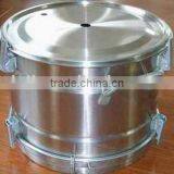 Stainless Steel Barrel thumbnail-4