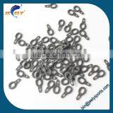 Calabash Elastic Rig B Type Hook Snap Run Ring for Carp Fishing Terminal Accessories thumbnail-5