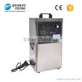 2g 3g Portable Smoke Air Purifier Ozone Generator thumbnail-5