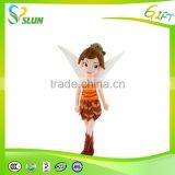Lovely Stuffed Plush Dolls Custom Plush Doll Manufacturer thumbnail-1