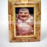 Buddha Mirror & Picture Frame
