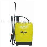 20L Knapsack Hand Pump Agricultural Sprayer thumbnail-1