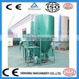 Best Quality CE Approved Cow Feed Mixing Machine Animal Feed Mill thumbnail-4