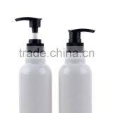 Skin Care Empty Lotion Bottles Custome Color Cream Bottles Fancy Shape Lotion Bottle