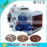 CE Certificate High Automation Wood Chipper And Crusher Price thumbnail-3