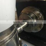 Dumpling Wrapper Making Machine/Ravioli Making Machine /Spain Empanadas Dumpling Making Machine thumbnail-4
