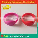 Waterproof Rfid Silicone Bracelet thumbnail-6