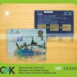 High Quality Printable Smart Card With Chip FM1108