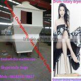 CSRD CE 2015 High Quality Alfalfa Drying Rotatory Machine