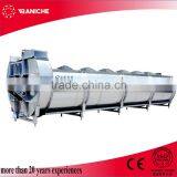 King-size Stainless Steel Chicken/duck Carcass Spiral Pre-chilling Machine