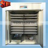 Automatic Digital Chicken/duck/goose Incubator WQ-2816