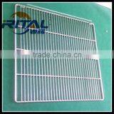 PVC Coated Fridge Refrigerator Wire Shelf