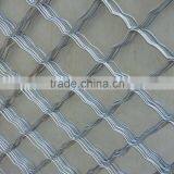 NOVA Wholesale Diamond Security Grilles for Windows With Equal Opening Size thumbnail-5