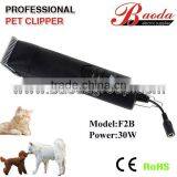 Cordless Pet Clipper thumbnail-1