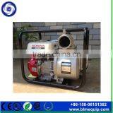 1.5inch Recoil Start Gasoline Water Pump,9.5HP Water Pump thumbnail-2