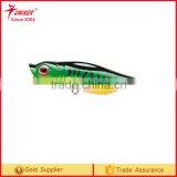 Top Water Popper GT Hard Plastic Fishing Lure Good Quality thumbnail-6