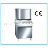 BQ-350 Split Type Ice Machine Industrial Ice Block Making Machine Ice Cream Machine Rental