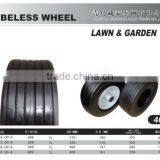 Wheels for Walk Behind Tractor &automatic Planter &seeder thumbnail-1