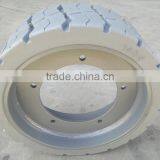 Dingli JCPT0808HD Scissor Lift Non-marking Tires 381x127 15x5 thumbnail-3