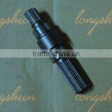 High Quality Kubota Combine Harvester DC-70 SHAFT 5T051-6856-0 or Kubota DC-60 and Kubota DC-70 thumbnail-4