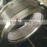 2016 ISO Certification MUZL 350 Ring Die For Feed Pellet Mill thumbnail-1