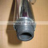 High Precision OEM/ODM Professional CNC Machined Aluminum Parts thumbnail-5