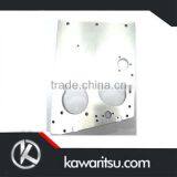 OEM Metal Stainless Steel Machining / CNC Precision Machining Turning Parts thumbnail-4