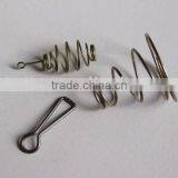 Metal Spiral Tower Spring thumbnail-1