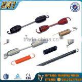 Precision Double Hook Metal High Tension Spring thumbnail-1