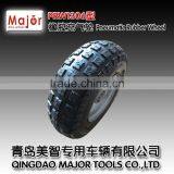 13 Inch Pneumatic Rubber Wheel 5.00-6 for Hand Truck thumbnail-1