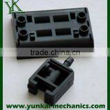 High Quality Customized Plastic Injection Machine Parts Molding Abs Injection Molded Injection Plastic Parts thumbnail-3