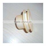 Heat Resistance,oil Resistance,and Weak Acid Resistance Plastic Parts(washer/hand Shank/impeller Etc for Machinery Parts thumbnail-4