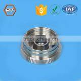 Custom Cnc Stainless Steel Machining Parts thumbnail-2