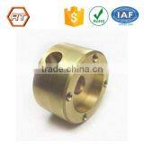 Custom Cnc Brass Parts Machining thumbnail-2