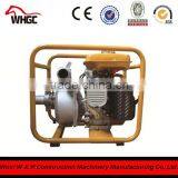 WH-PG207 Kerosene Water Pump thumbnail-1
