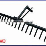 High Quality Steel Farming Rake Agricultural Rake