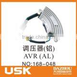 AVR(AL) for USK 2KW Gasoline Generator 168F/2900H(GX160) 5.5HP/6.5HP Spare Part thumbnail-1