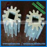 CNC Machined Precision Bevel Gears, Helical Gears, Pinion Gears for Sale thumbnail-1