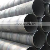 Good Production Black Steel Pipe/ssaw Steel Pipe Made in China thumbnail-4